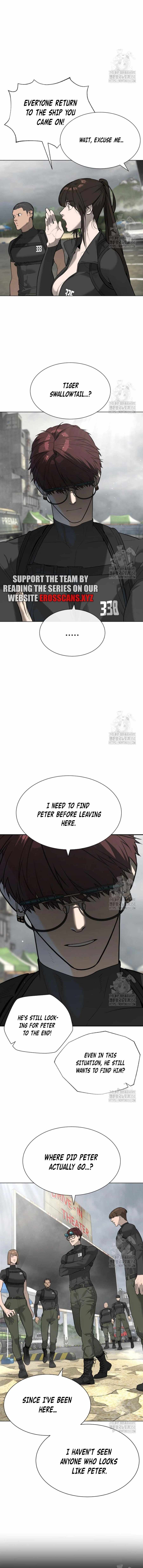 Killer Peter Chapter 56 22